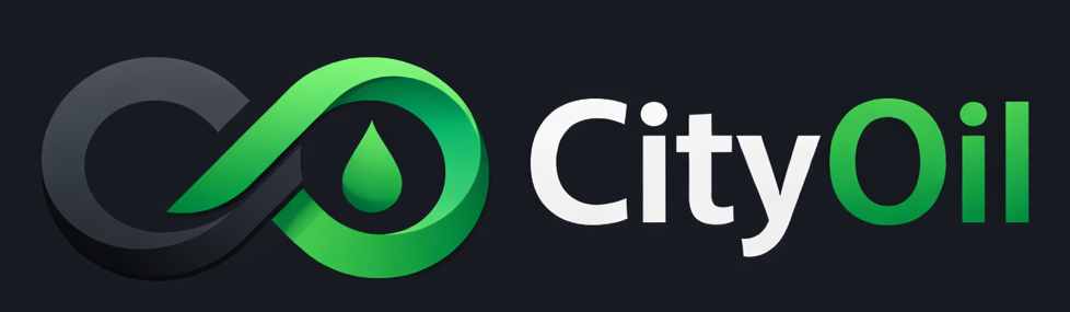 CityOil Logo