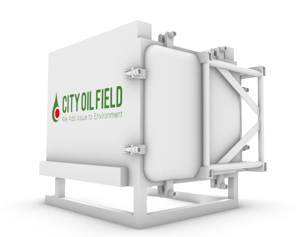 RGO Production Facility